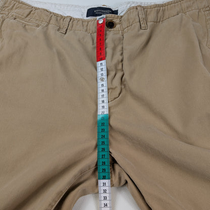 Bermuda chino Scotch & Soda minimal street - W36/L-XL