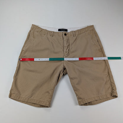 Bermuda chino Scotch & Soda minimal street - W36/L-XL