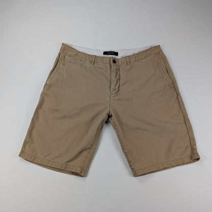 Bermuda chino Scotch & Soda minimal street - W36/L-XL