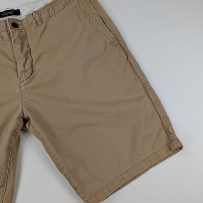 Bermuda chino Scotch & Soda minimal street - W36/L-XL