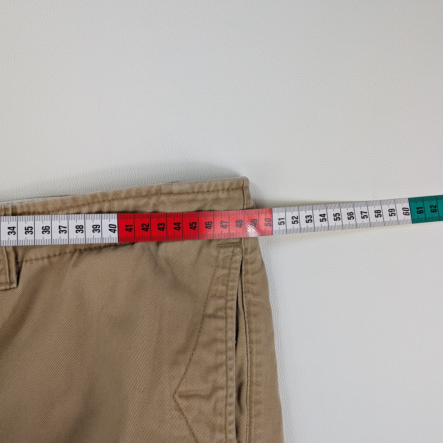 Bermuda chino Scotch & Soda minimal street - W36/L-XL