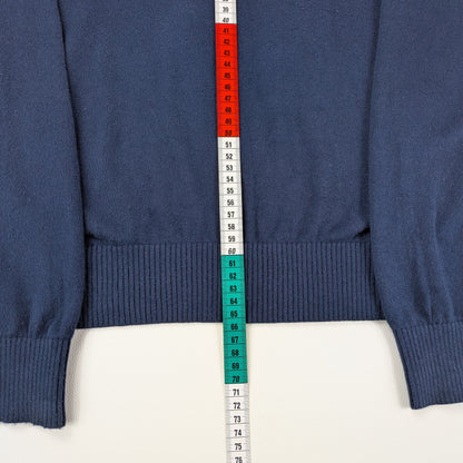 Maglione Tommy Hilfiger vintage scollo a V - M