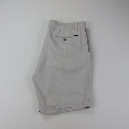 Bermuda Bugatti misto cotone lino - 25/M-L