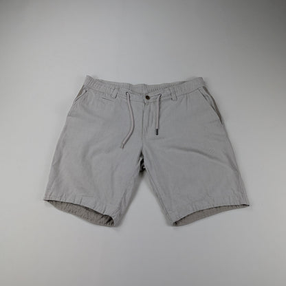 Bermuda Bugatti misto cotone lino - 25/M-L