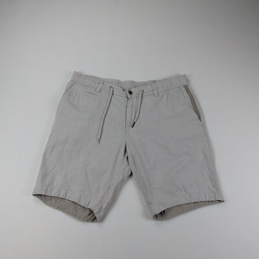 Bermuda Bugatti misto cotone lino - 25/M-L