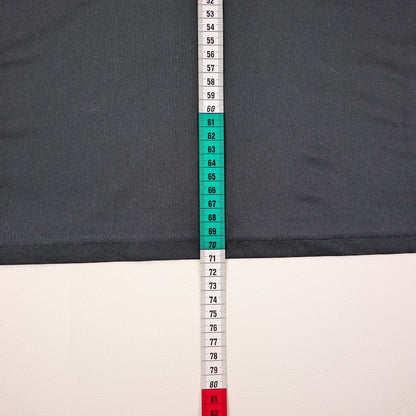 Maglia sportiva Adidas Climalite streetwear - L