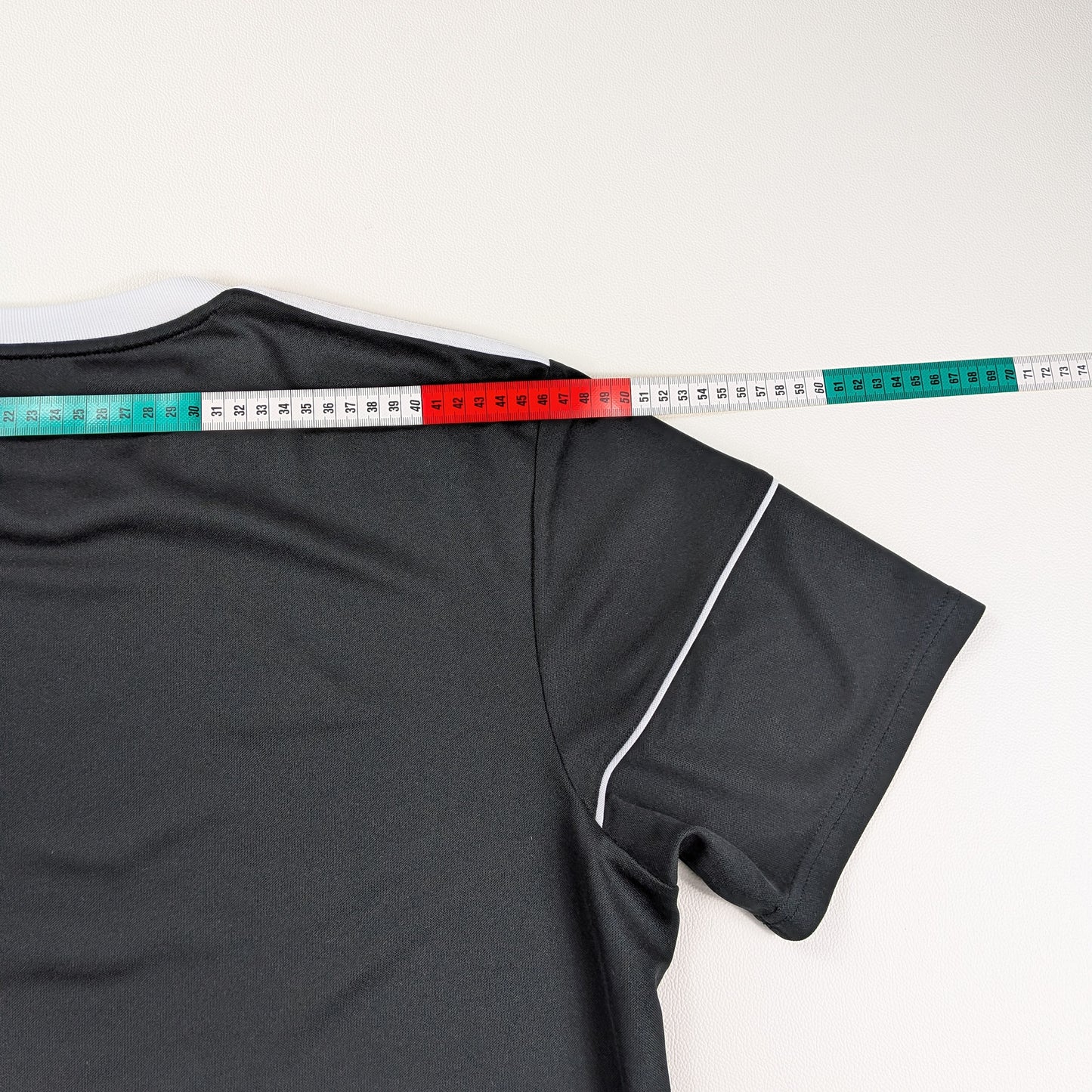Maglia sportiva Adidas Climalite streetwear - L