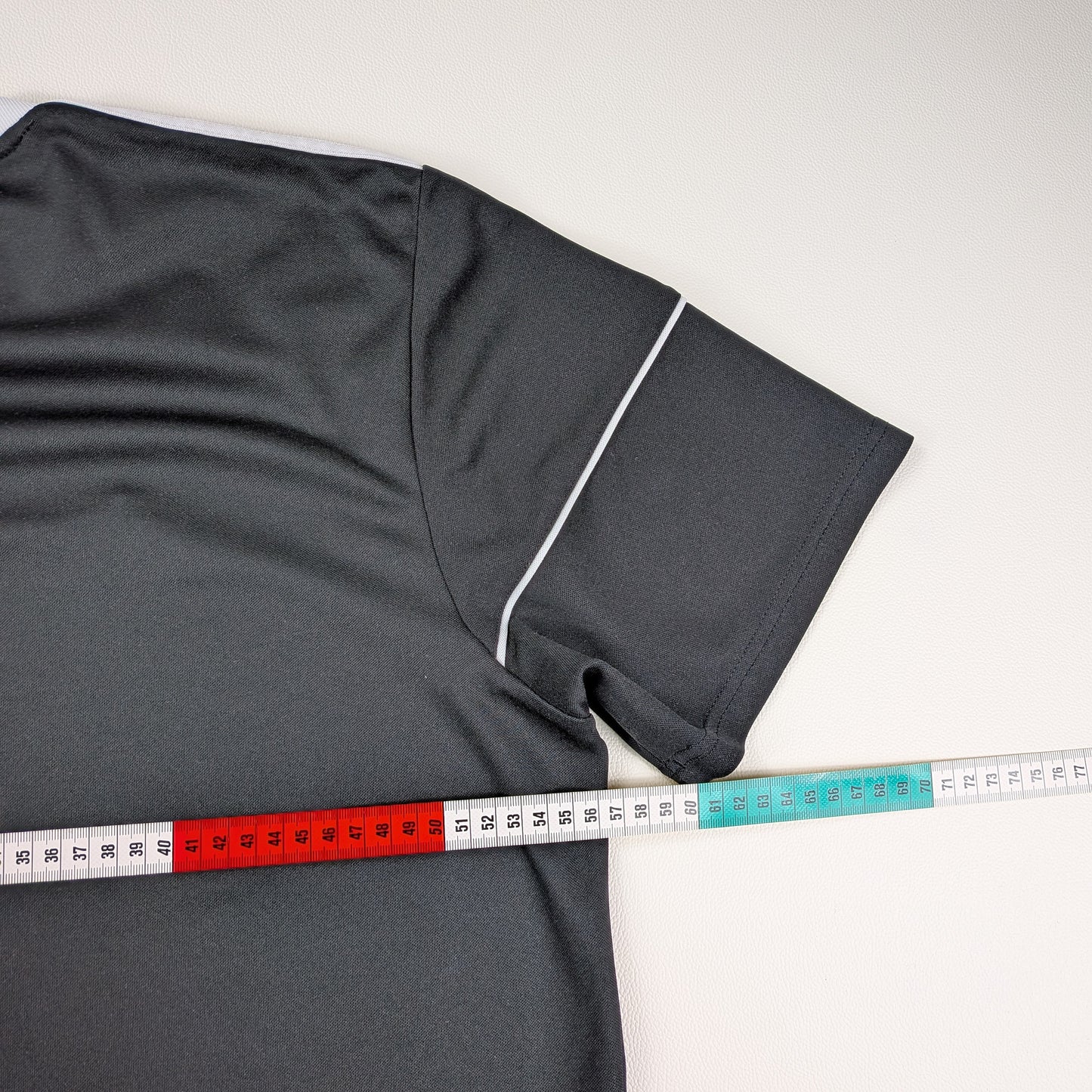 Maglia sportiva Adidas Climalite streetwear - L