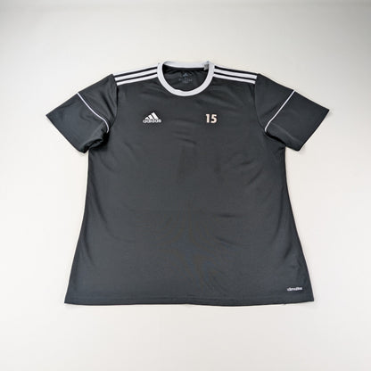 Maglia sportiva Adidas Climalite streetwear - L