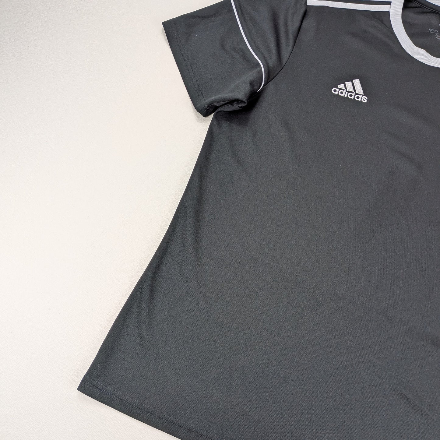 Maglia sportiva Adidas Climalite streetwear - L