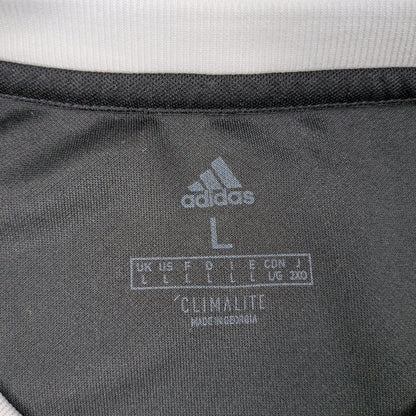 Maglia sportiva Adidas Climalite streetwear - L