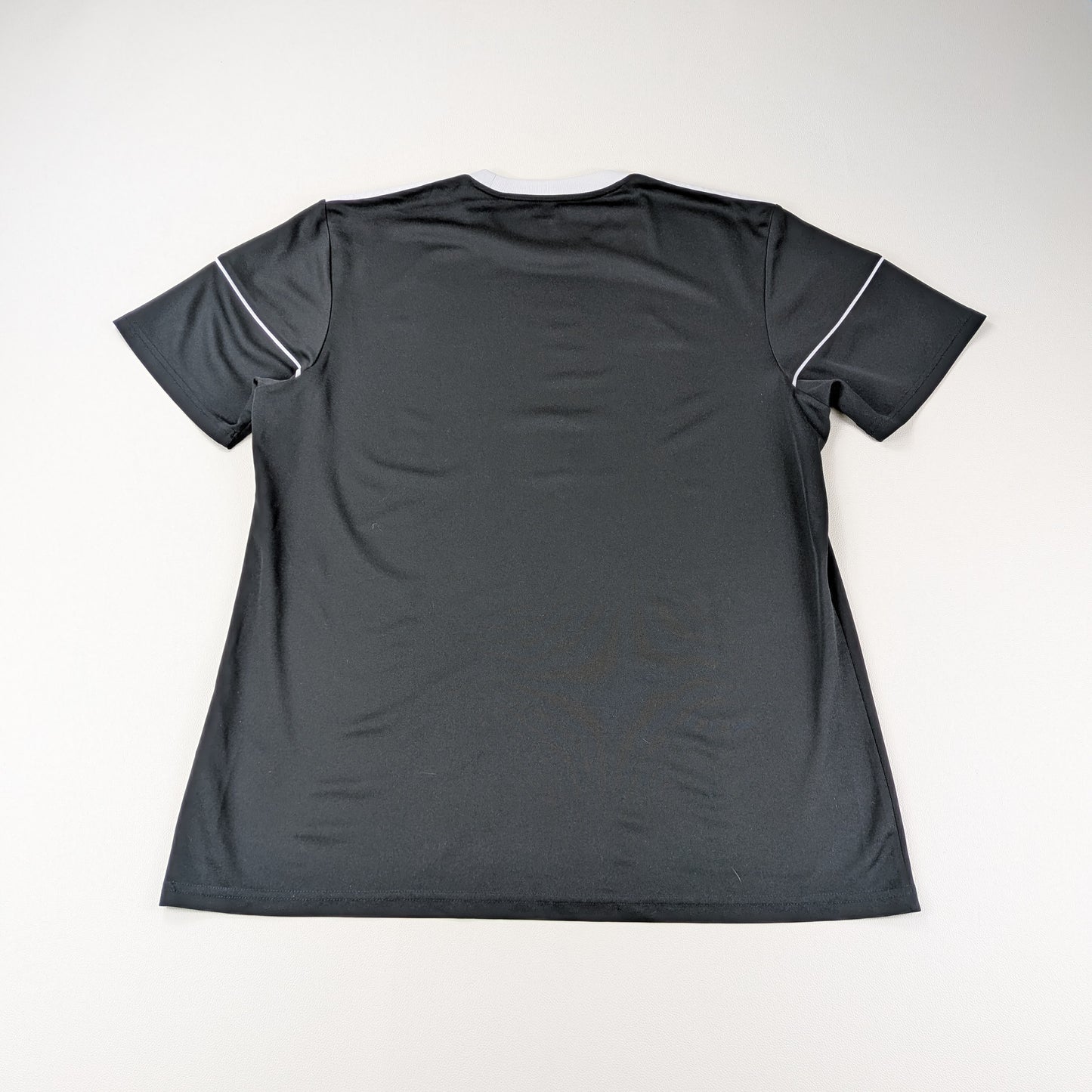 Maglia sportiva Adidas Climalite streetwear - L