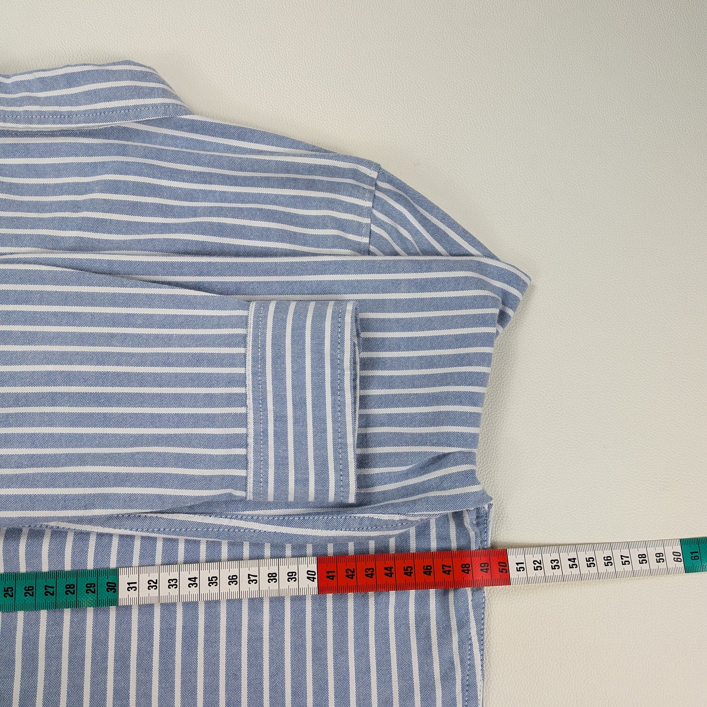Camicia Abercrombie & Fitch chic - M