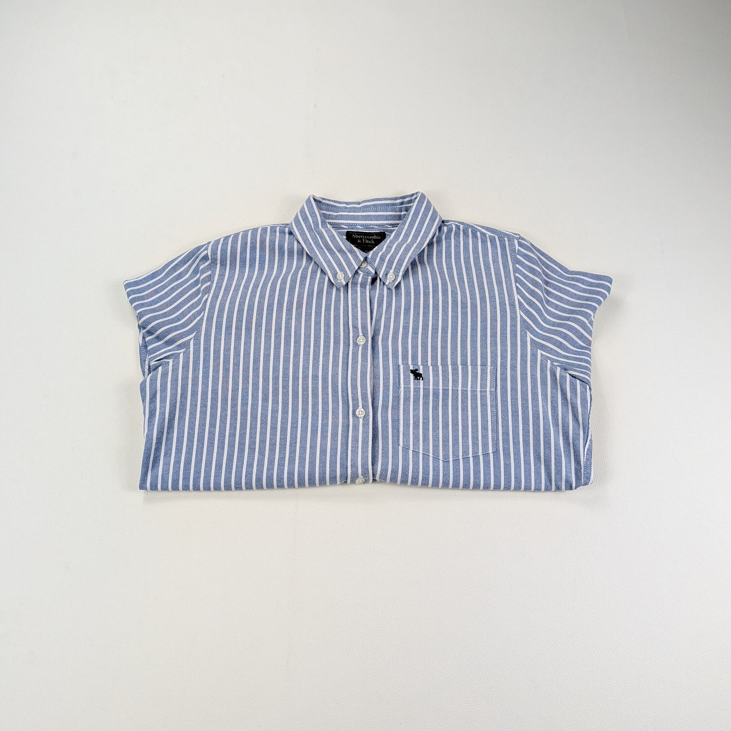 Camicia Abercrombie & Fitch chic - M