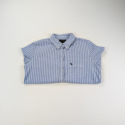Camicia Abercrombie & Fitch chic - M