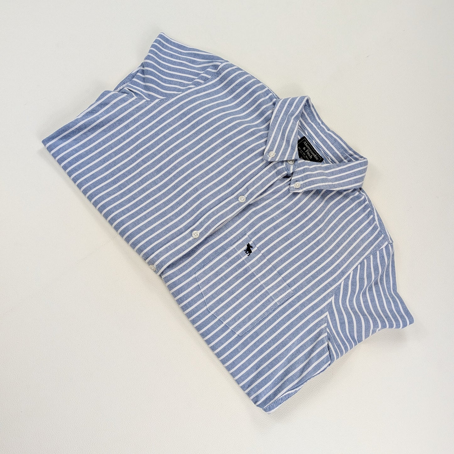 Camicia Abercrombie & Fitch chic - M