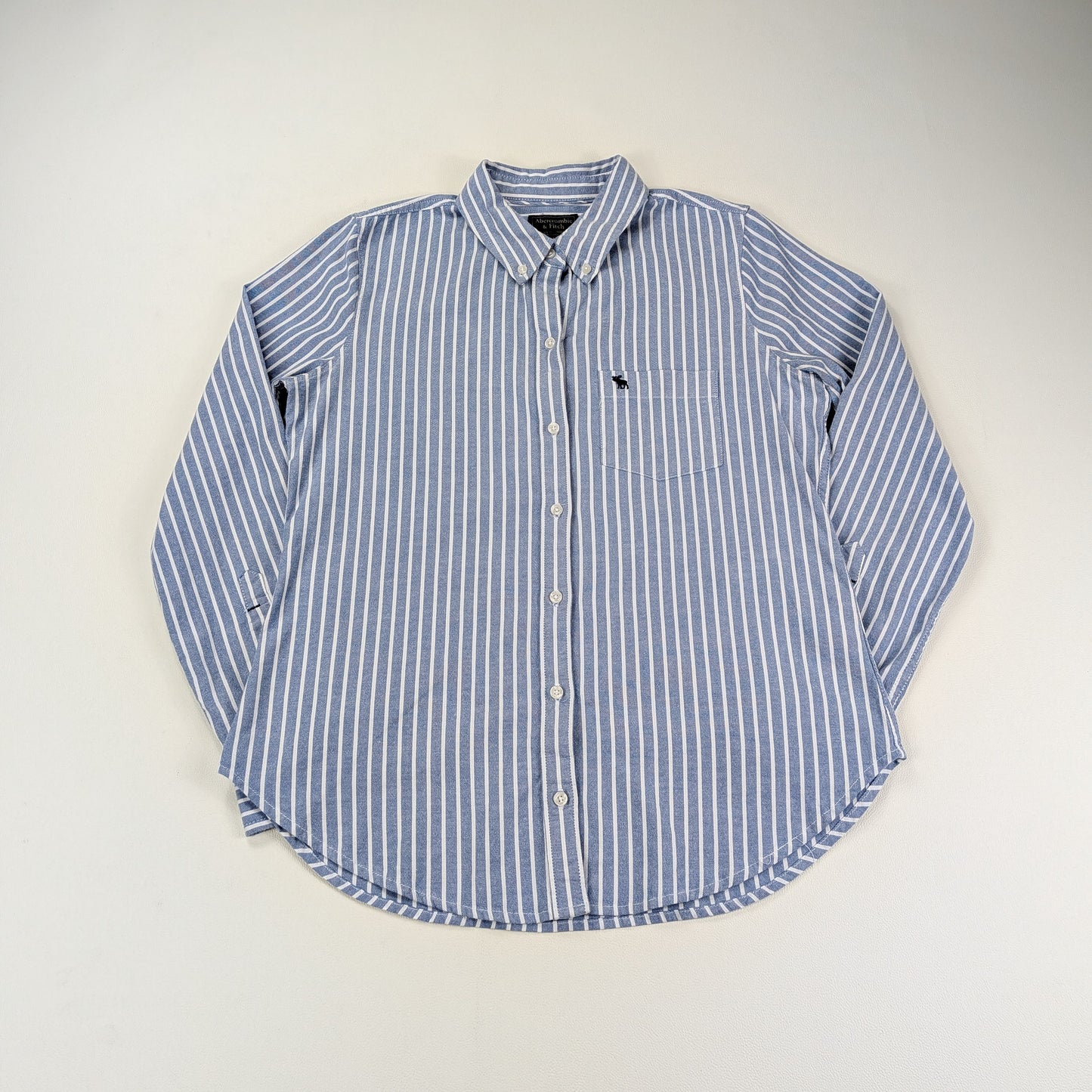 Camicia Abercrombie & Fitch chic - M