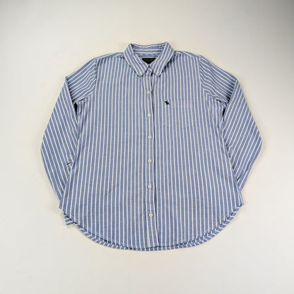 Camicia Abercrombie & Fitch chic - M