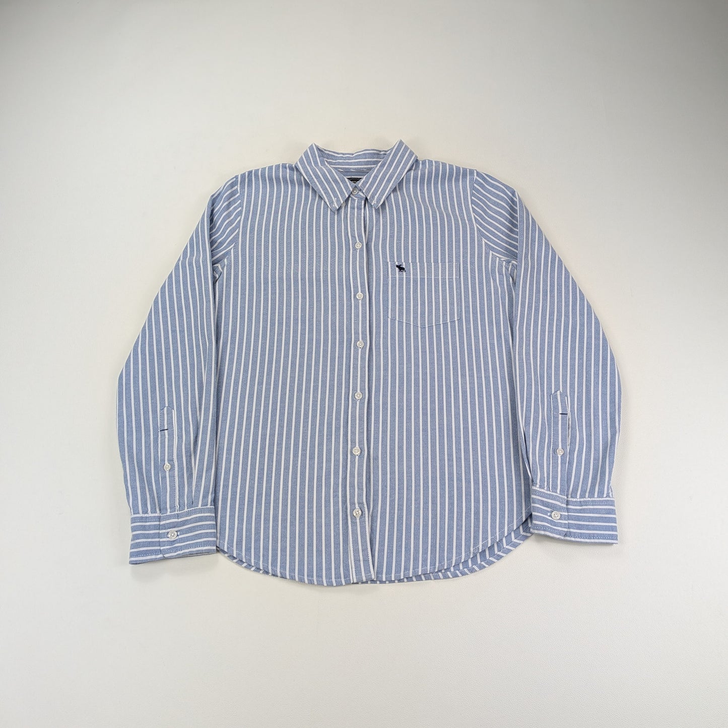 Camicia Abercrombie & Fitch chic - M