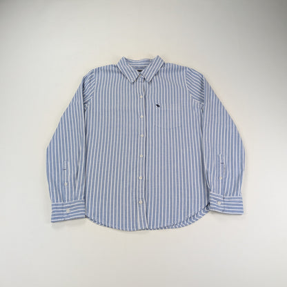 Camicia Abercrombie & Fitch chic - M