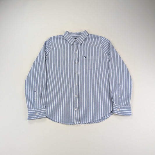 Camicia Abercrombie & Fitch chic - M