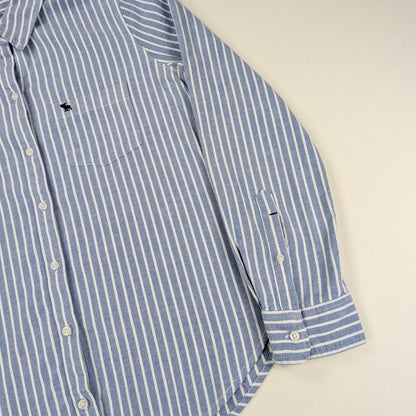 Camicia Abercrombie & Fitch chic - M