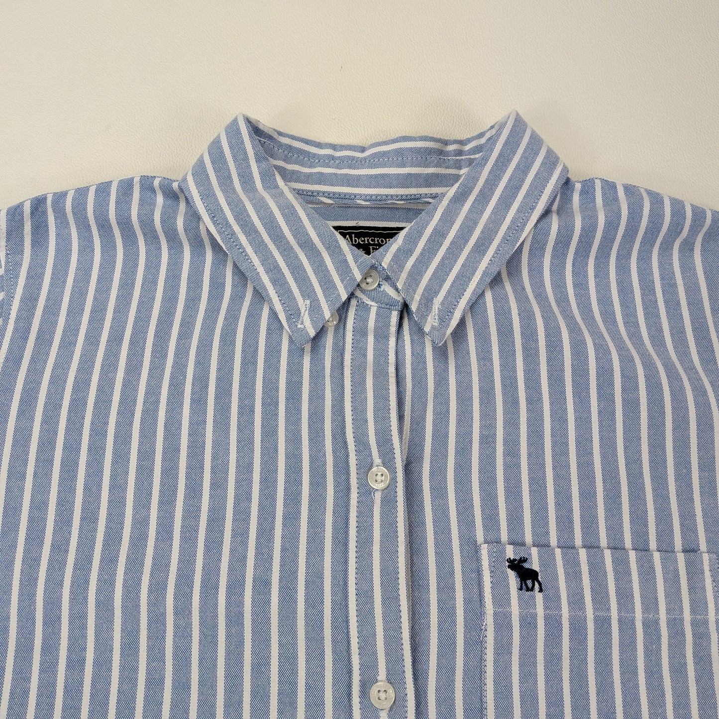 Camicia Abercrombie & Fitch chic - M