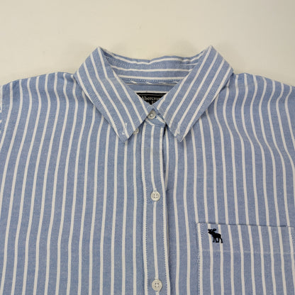 Camicia Abercrombie & Fitch chic - M