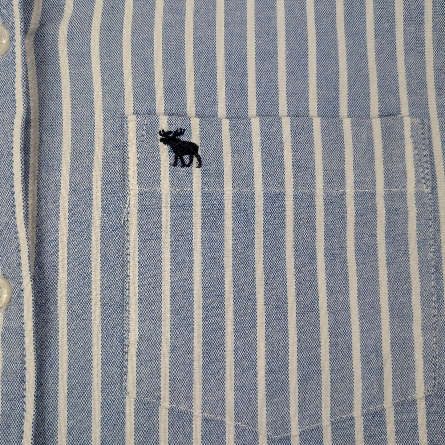 Camicia Abercrombie & Fitch chic - M