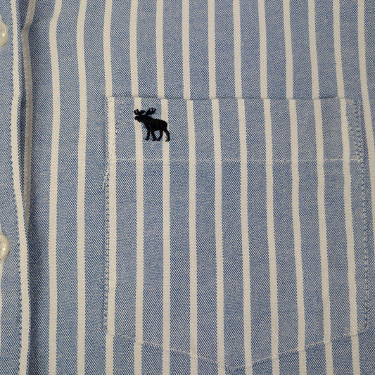 Camicia Abercrombie & Fitch chic - M