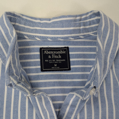 Camicia Abercrombie & Fitch chic - M
