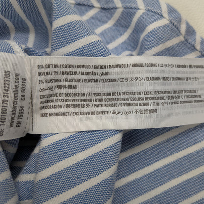 Camicia Abercrombie & Fitch chic - M