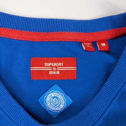 T-shirt Superdry Athletics Japanese-inspired - M