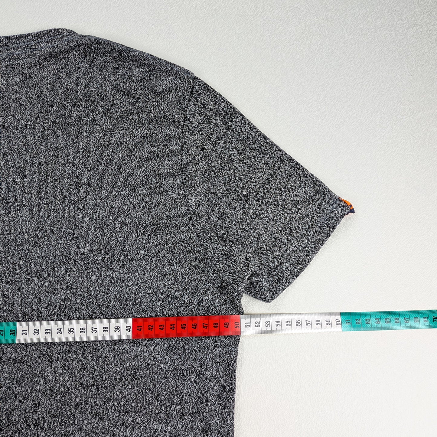 T-shirt Superdry Vintage Japanese style - M