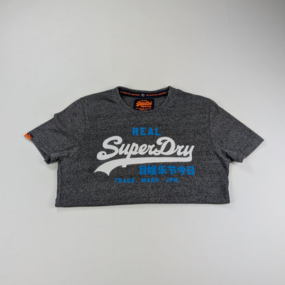 T-shirt Superdry Vintage Japanese style - M