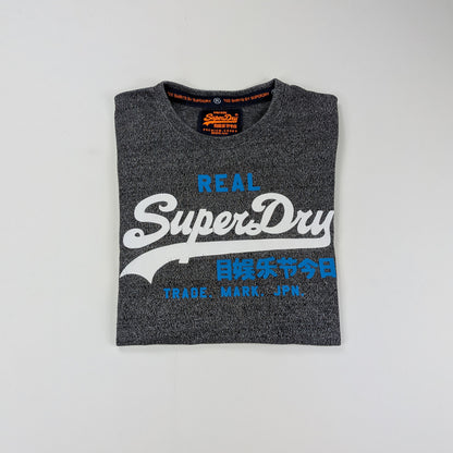 T-shirt Superdry Vintage Japanese style - M