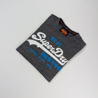 T-shirt Superdry Vintage Japanese style - M