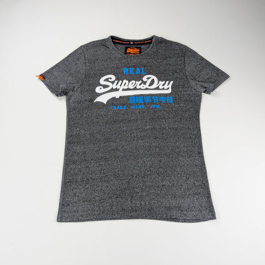 T-shirt Superdry Vintage Japanese style - M