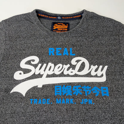 T-shirt Superdry Vintage Japanese style - M