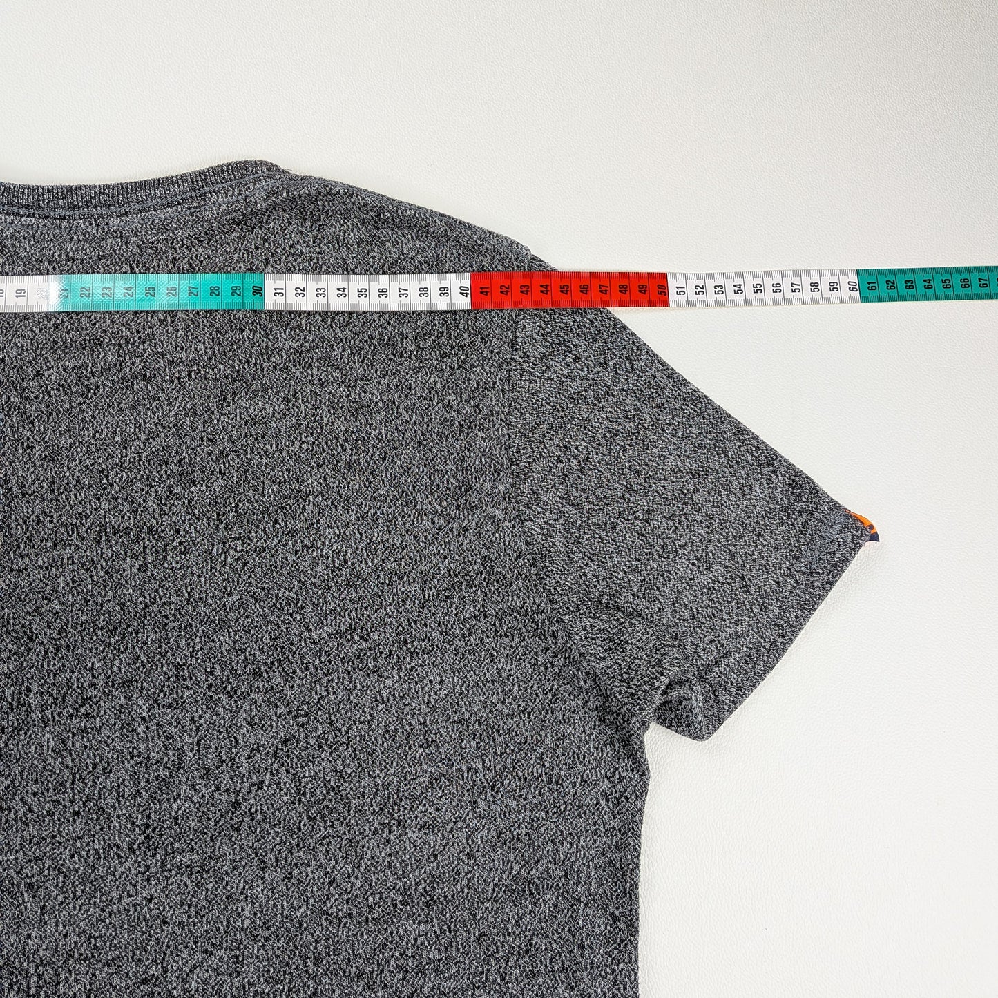 T-shirt Superdry Vintage Japanese style - M