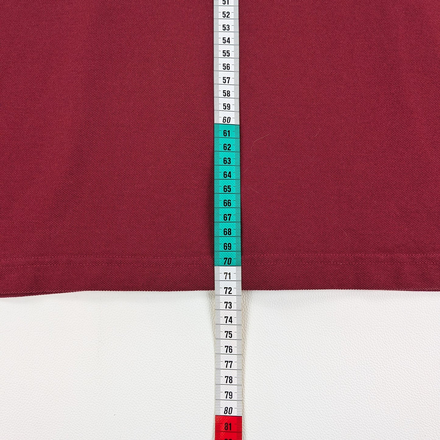 Polo Gant cotone piqué elegante - 2XL