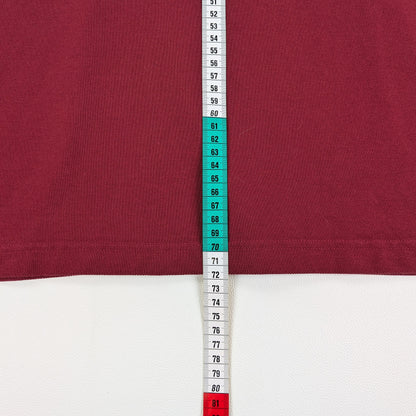 Polo Gant cotone piqué elegante - 2XL