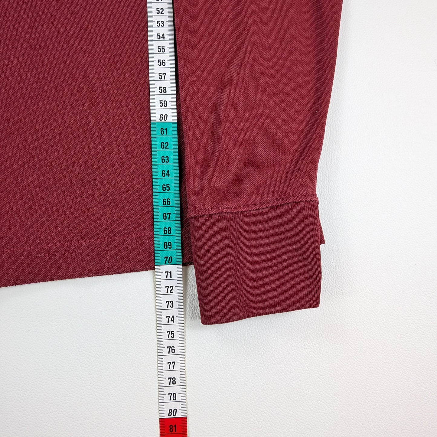 Polo Gant cotone piqué elegante - 2XL