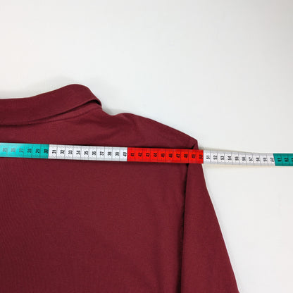 Polo Gant cotone piqué elegante - 2XL