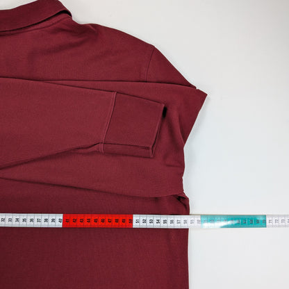 Polo Gant cotone piqué elegante - 2XL