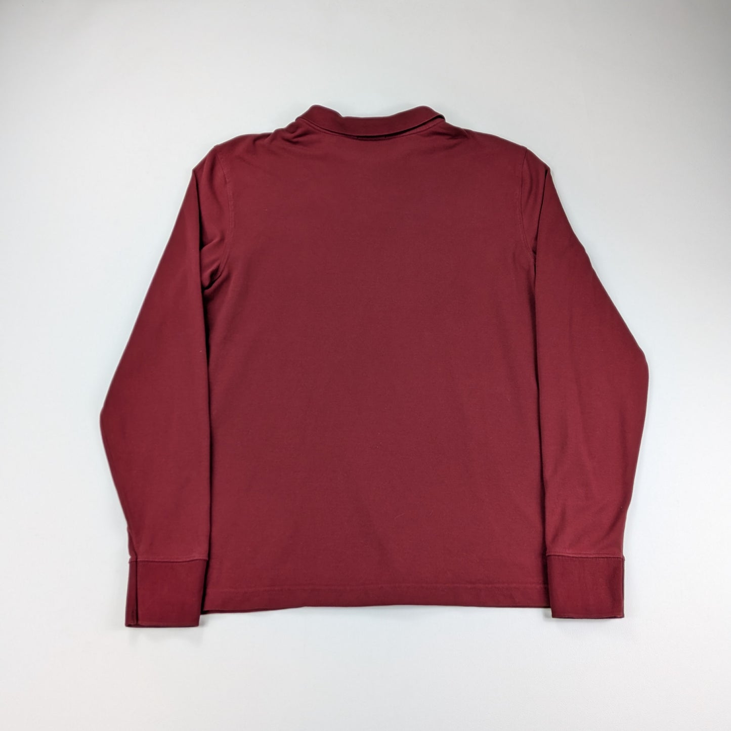 Polo Gant cotone piqué elegante - 2XL