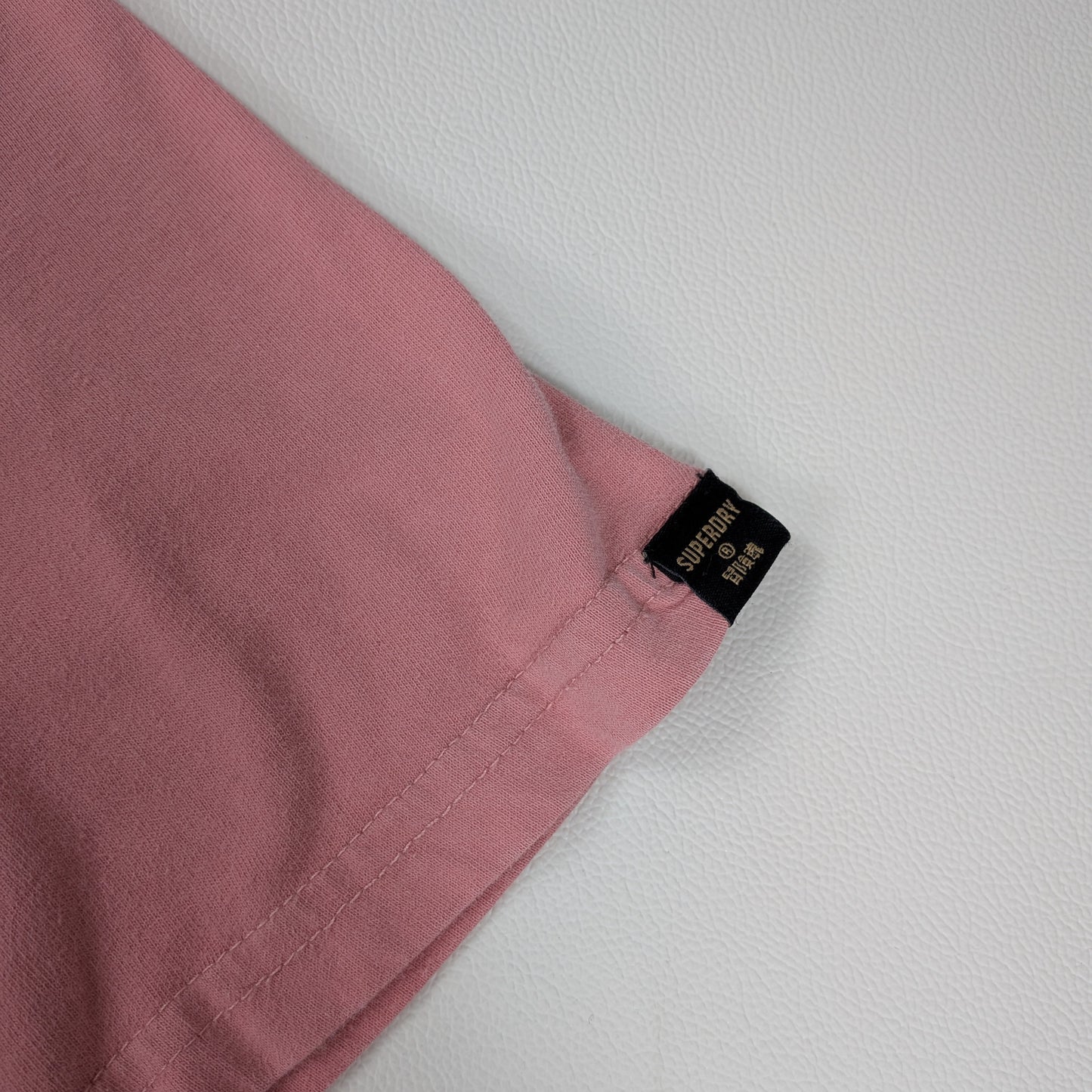 T-shirt Superdry Vintage Logo Itago Y2K Japanese - S/M