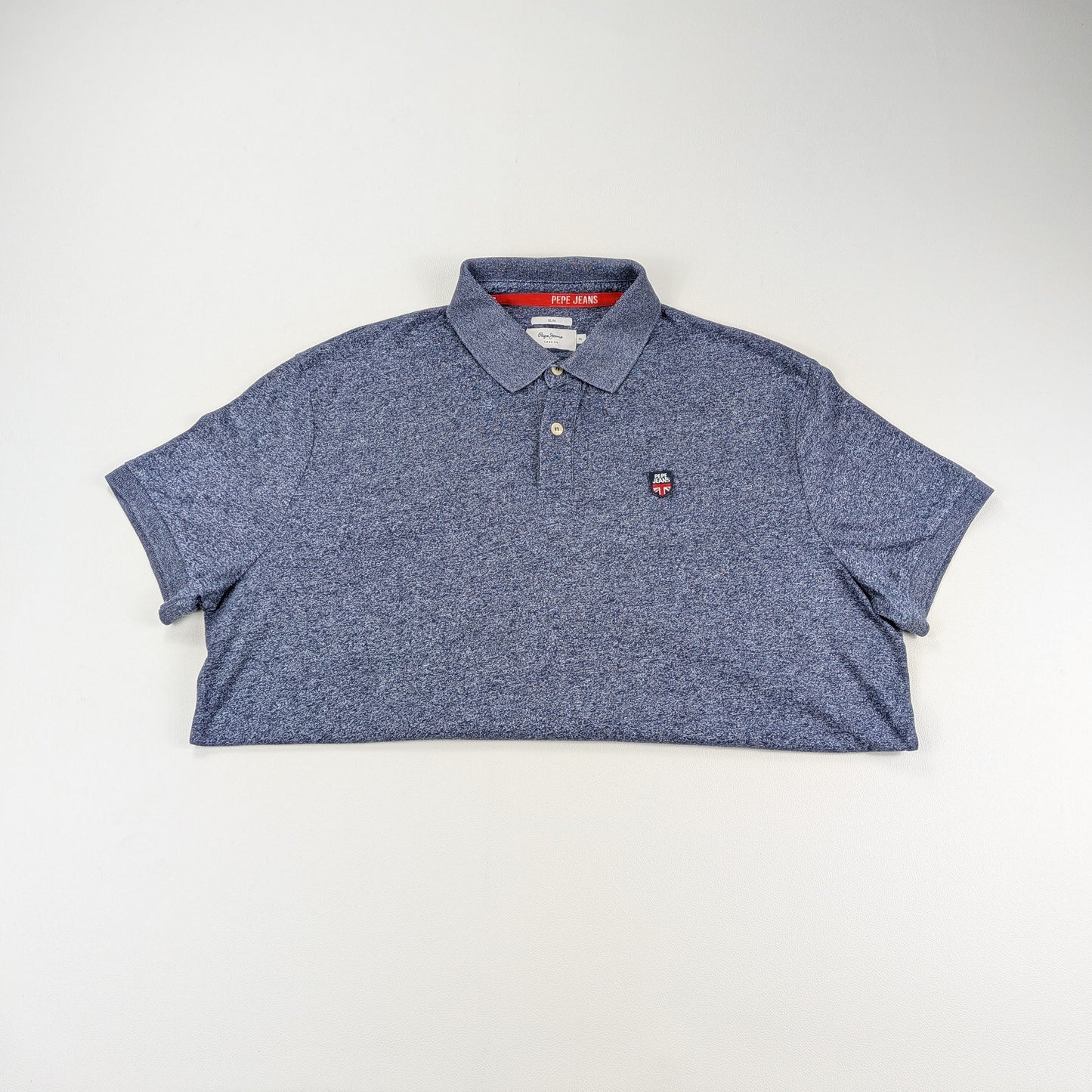 Polo Pepe Jeans London - L/XL
