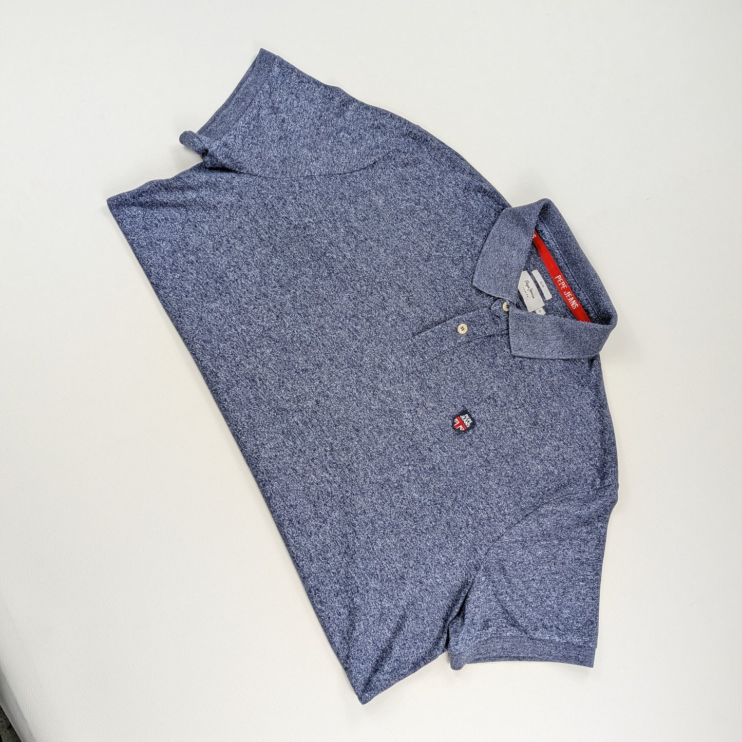 Polo Pepe Jeans London - L/XL