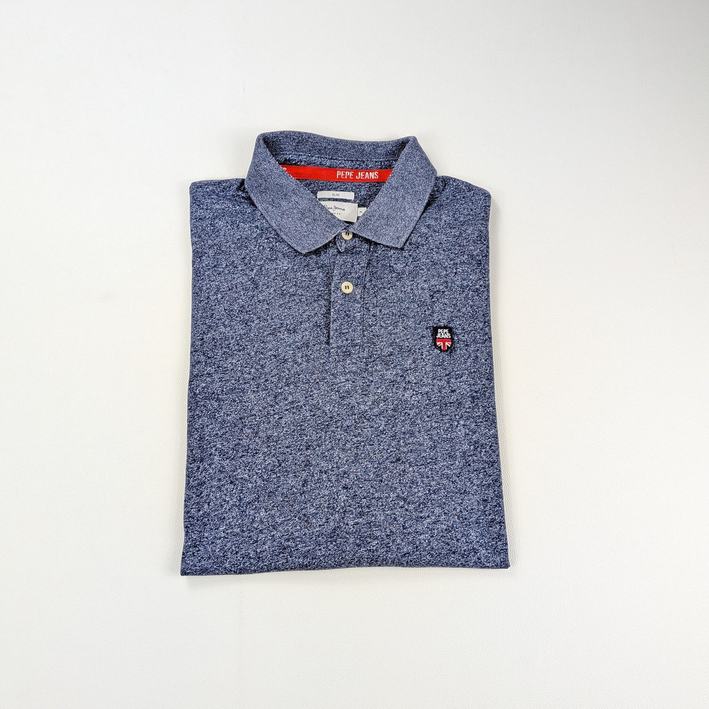 Polo Pepe Jeans London - L/XL